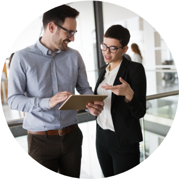 Gruppo di maschere 52